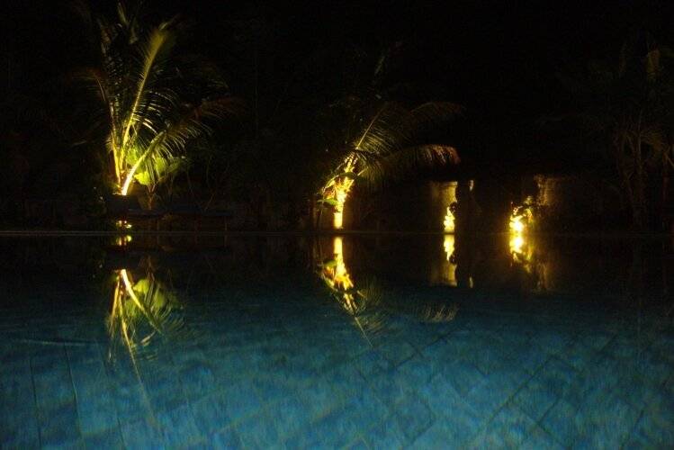 Atres Villa