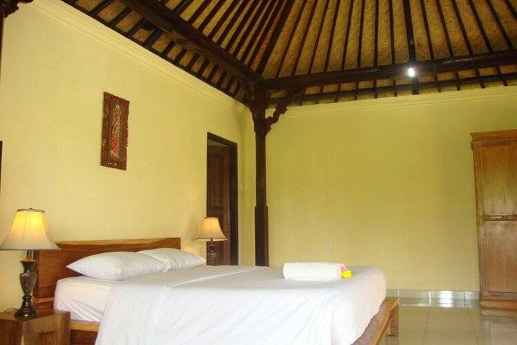 Atres Villa