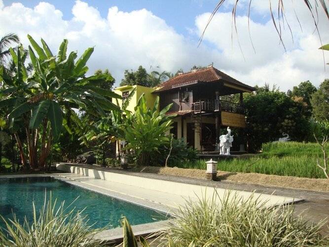Atres Villa