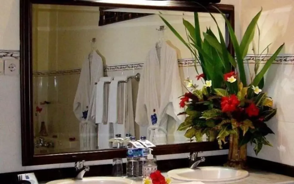 Bali Paradise Hotel Boutique Resort
