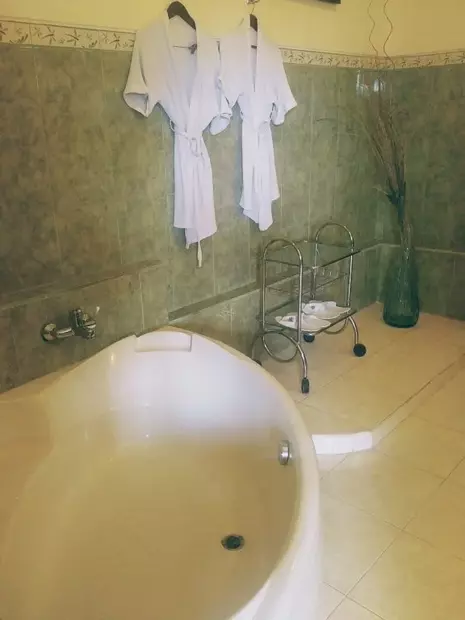 Bali Paradise Hotel Boutique Resort