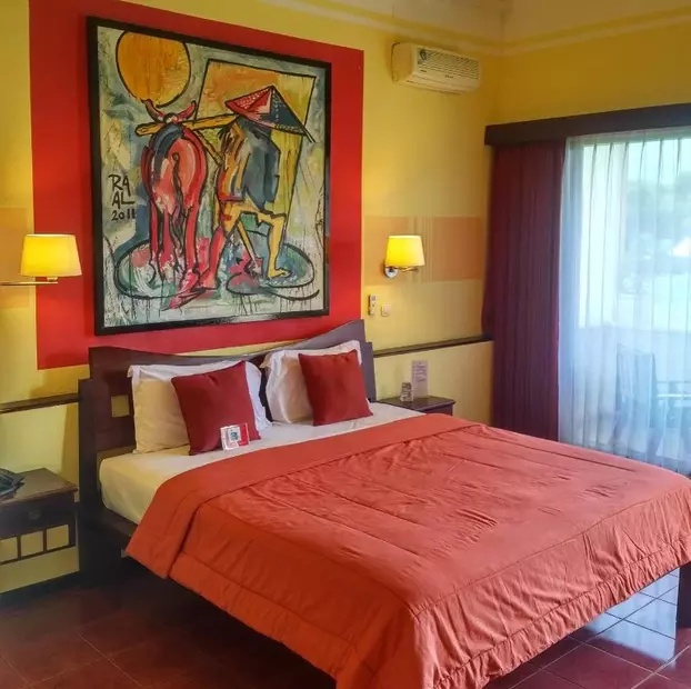 Bali Paradise Hotel Boutique Resort