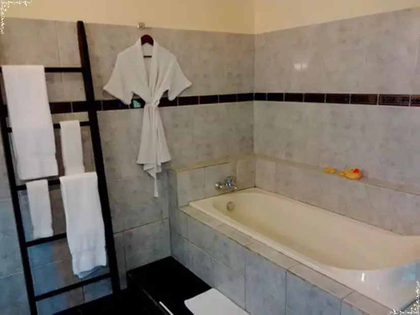 Bali Paradise Hotel Boutique Resort
