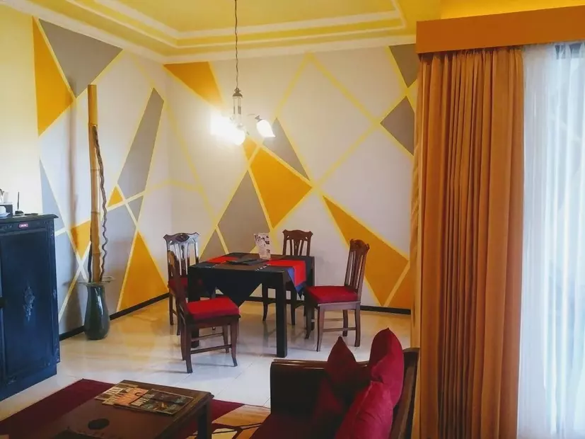 Bali Paradise Hotel Boutique Resort