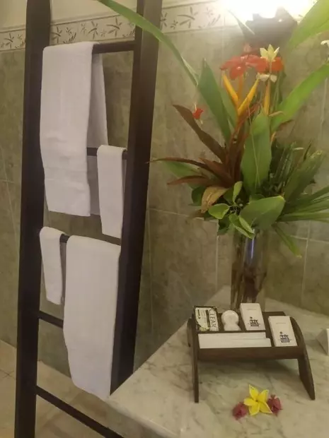 Bali Paradise Hotel Boutique Resort