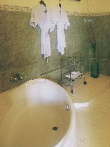Bali Paradise Hotel Boutique Resort