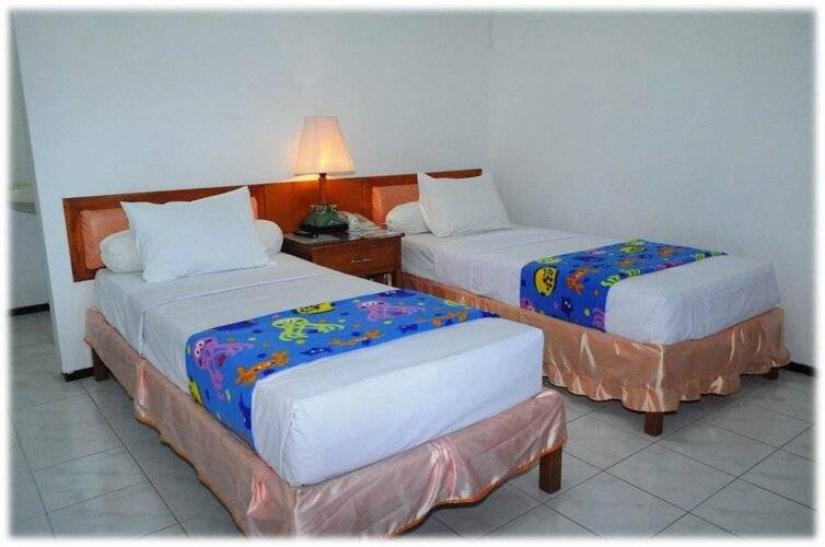 Berlian Abadi Hotel
