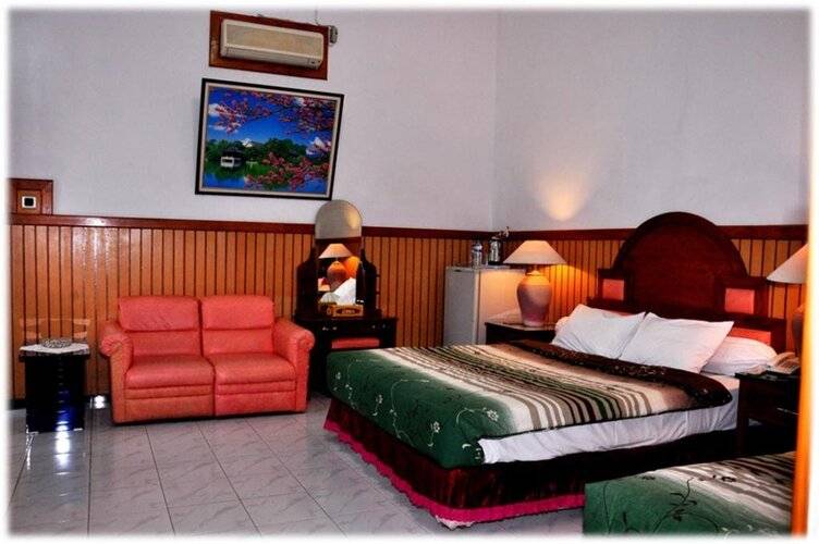Berlian Abadi Hotel
