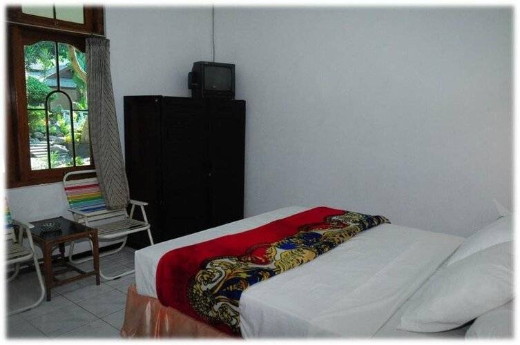 Berlian Abadi Hotel