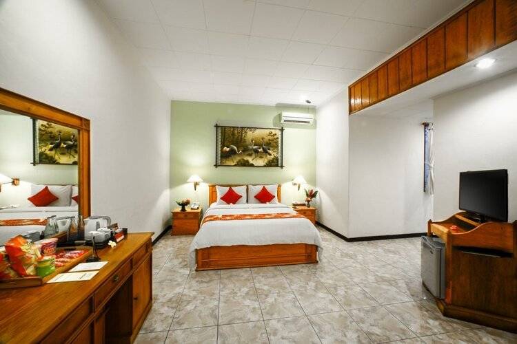 Bali Taman Beach Resort & Spa - Lovina