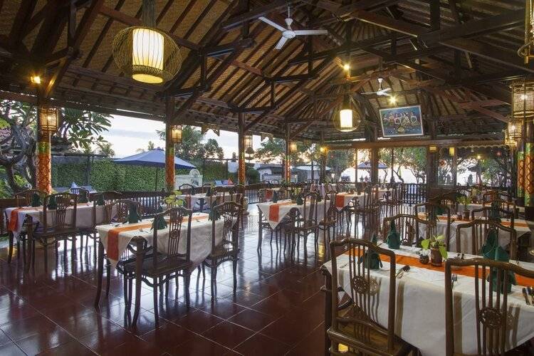 Bali Taman Beach Resort & Spa - Lovina
