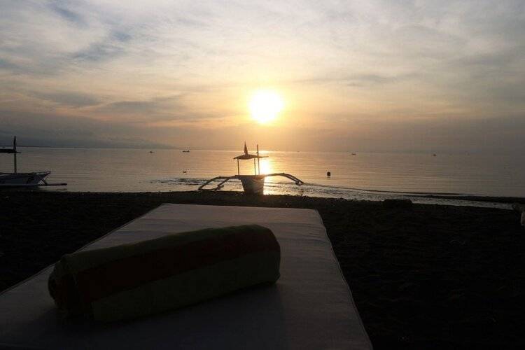 Bali Taman Beach Resort & Spa - Lovina