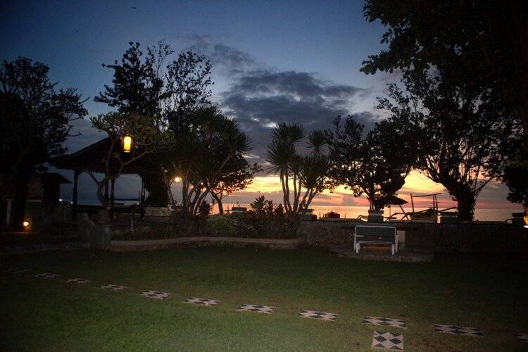 Bali Taman Beach Resort & Spa - Lovina