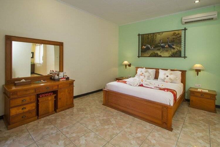 Bali Taman Beach Resort & Spa - Lovina