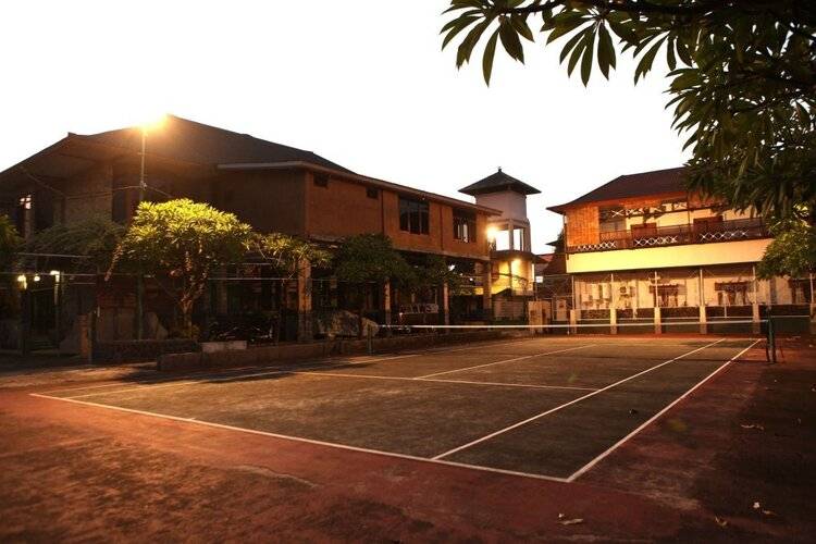 Bali Taman Beach Resort & Spa - Lovina