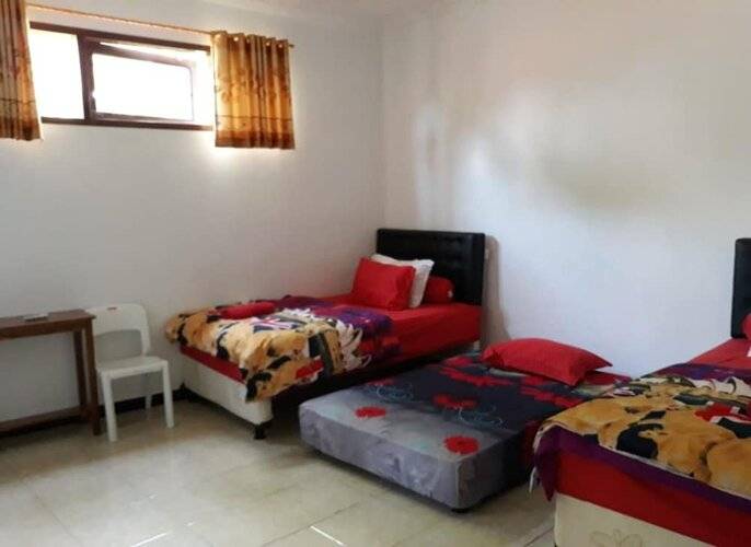 Dannu's Homestay