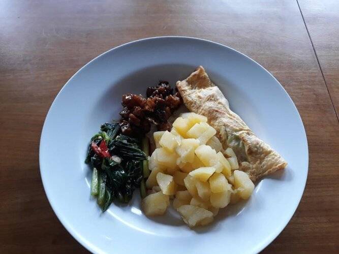 Dannu's Homestay
