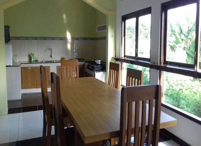 Dannu's Homestay