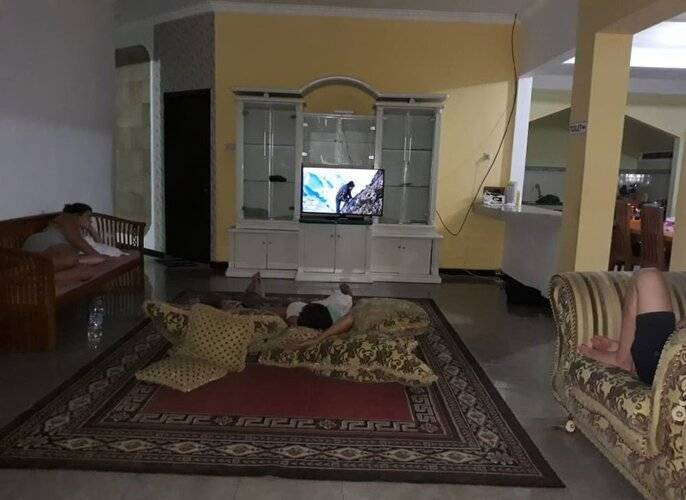 Dannu's Homestay