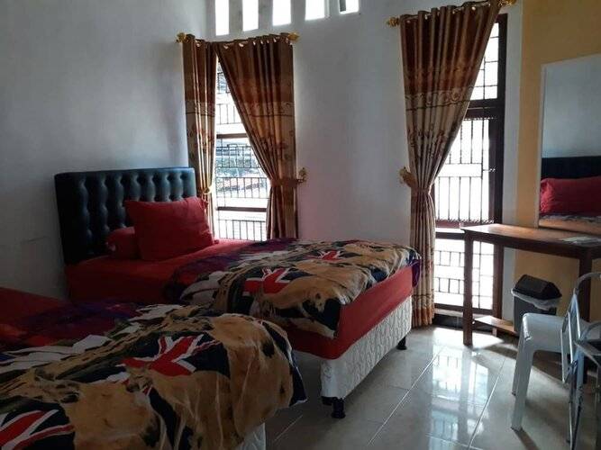 Dannu's Homestay