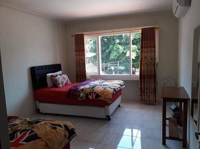 Dannu's Homestay
