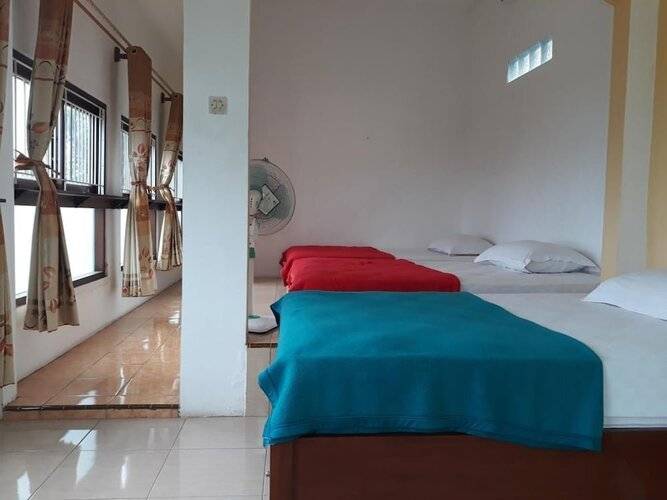 Dannu's Homestay