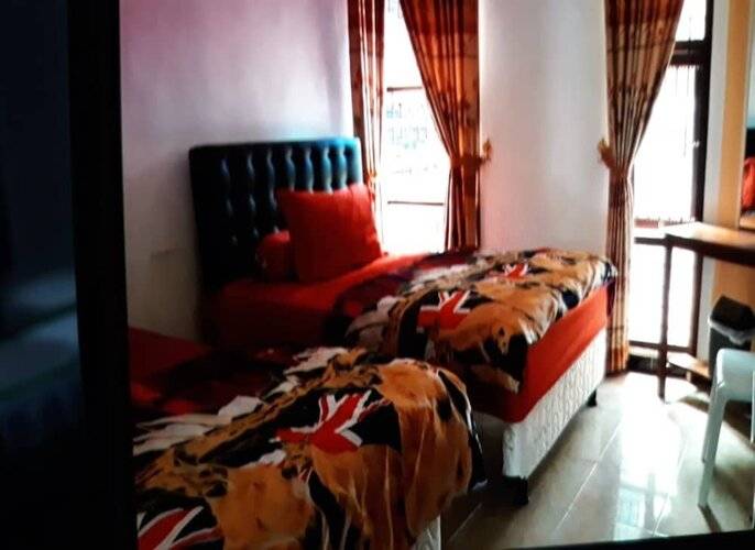 Dannu's Homestay