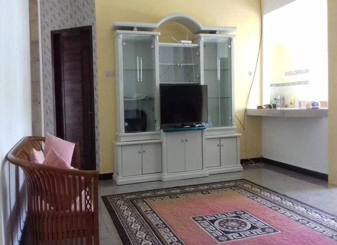 Dannu's Homestay