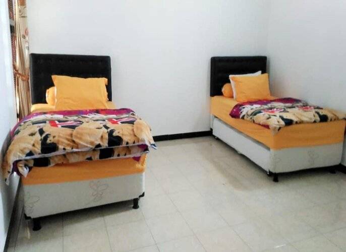 Dannu's Homestay
