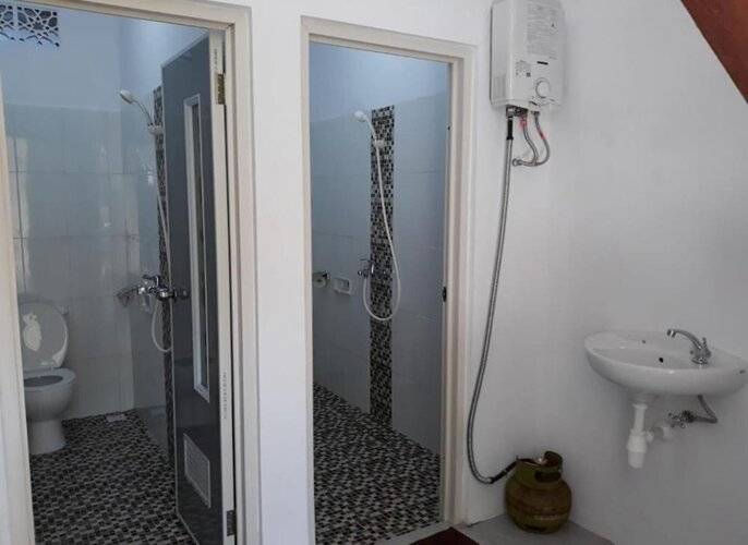 Dannu's Homestay