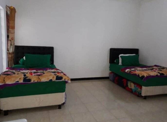 Dannu's Homestay