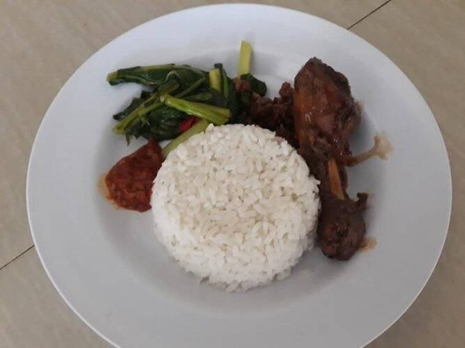 Dannu's Homestay