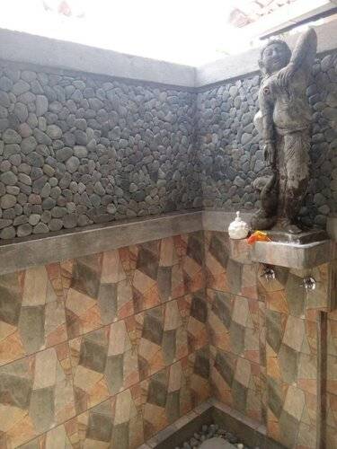 Biorock Homestay