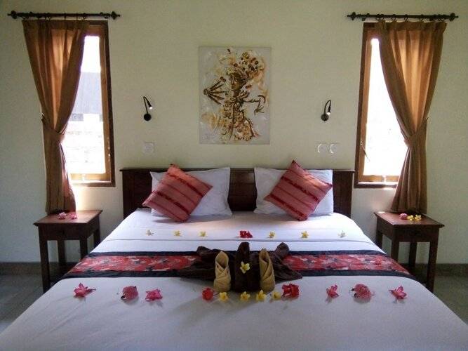 Biorock Homestay