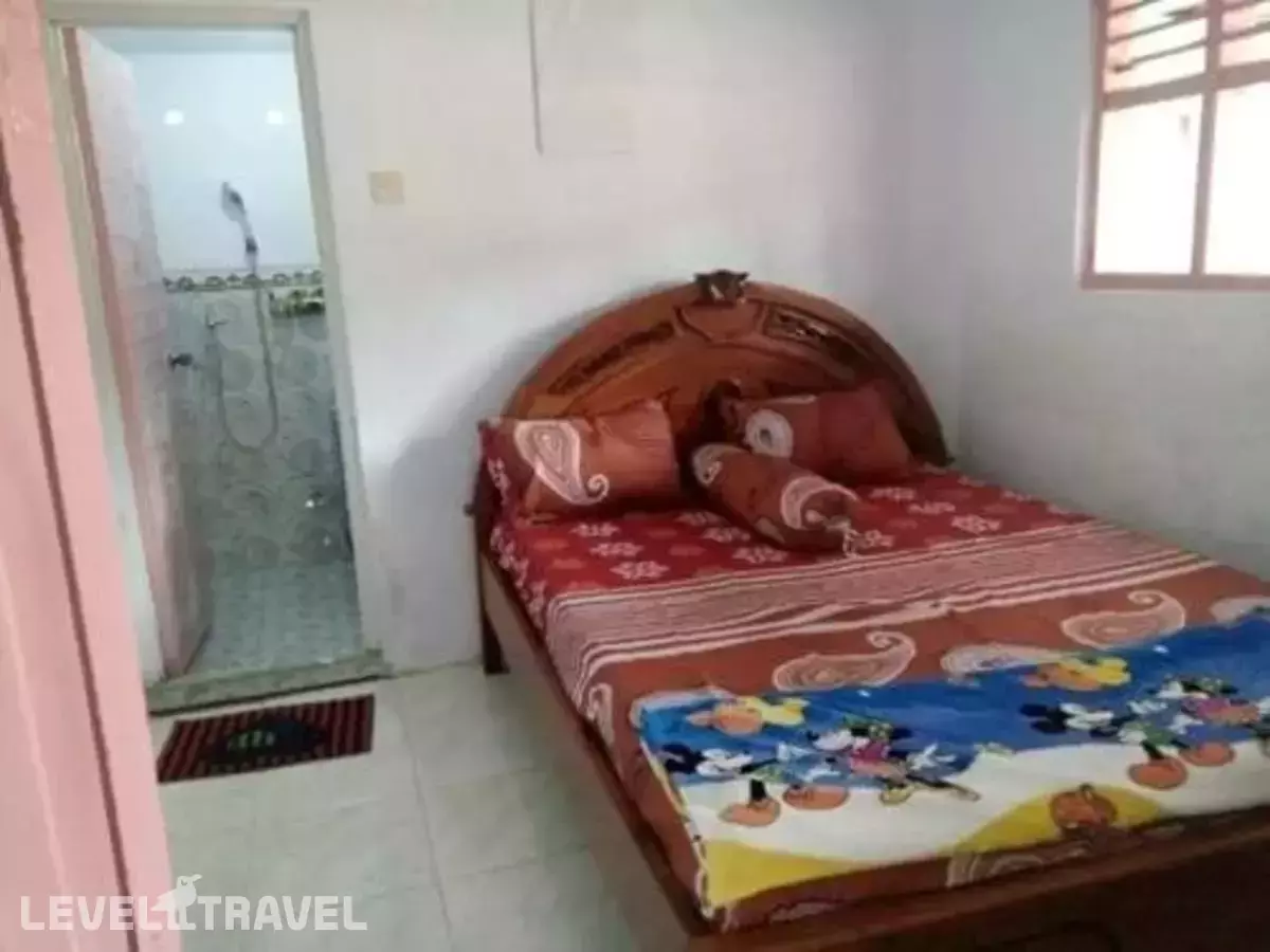 Fida Ijen Crater Guesthouse