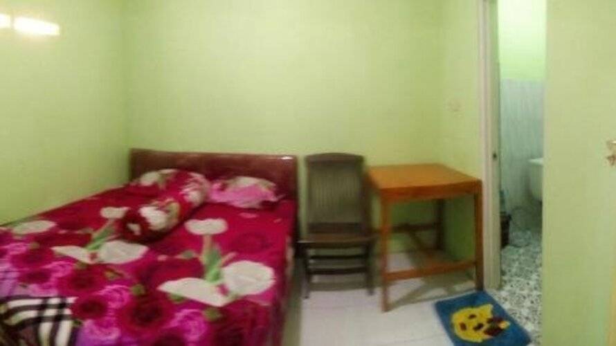 Fida Ijen Crater Guesthouse