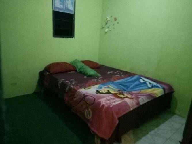Fida Ijen Crater Guesthouse