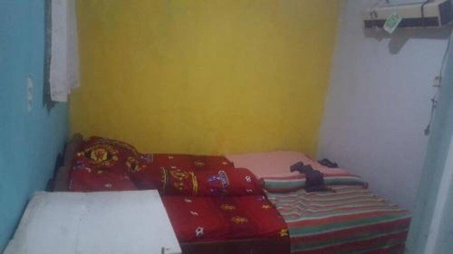 Fida Ijen Crater Guesthouse