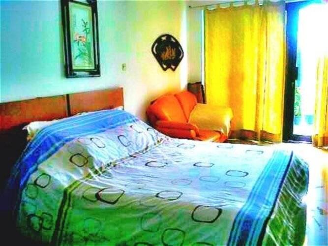 Fida Ijen Crater Guesthouse