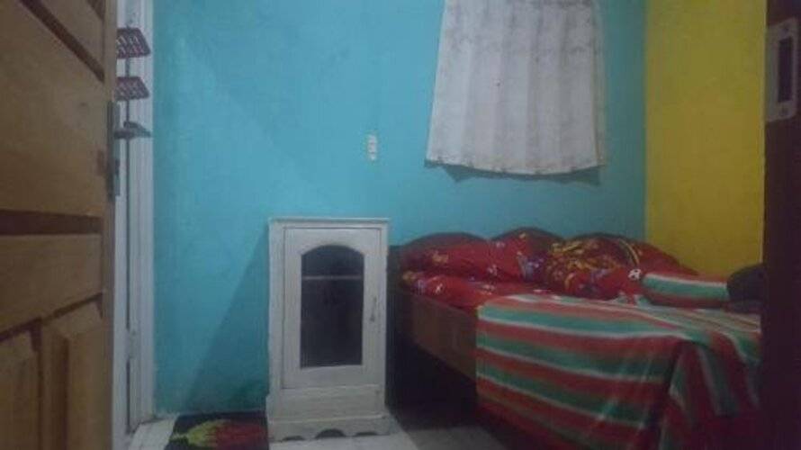 Fida Ijen Crater Guesthouse