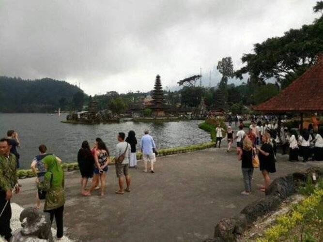 Fida Ijen Crater Guesthouse