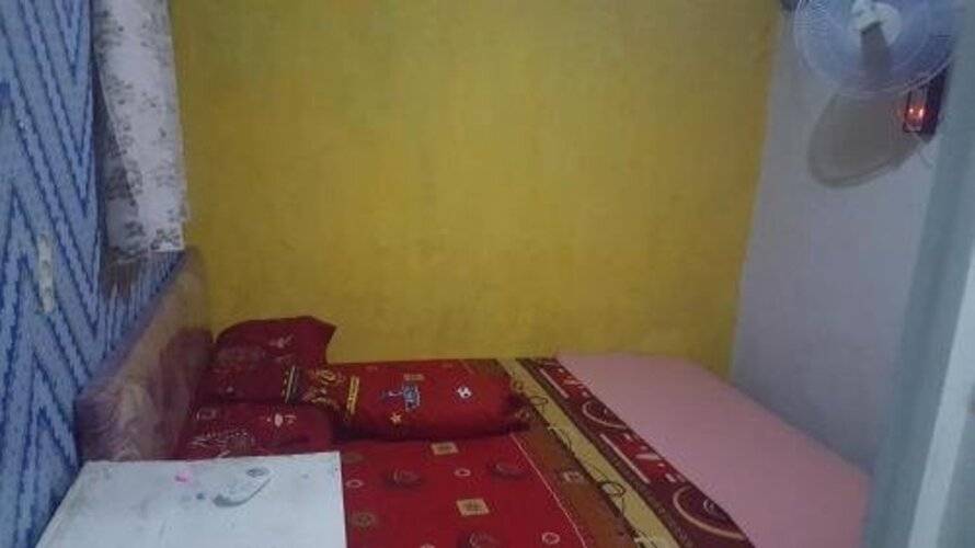 Fida Ijen Crater Guesthouse