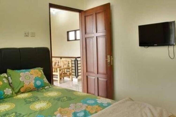 Fida Ijen Crater Guesthouse