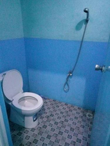 Fida Ijen Crater Guesthouse
