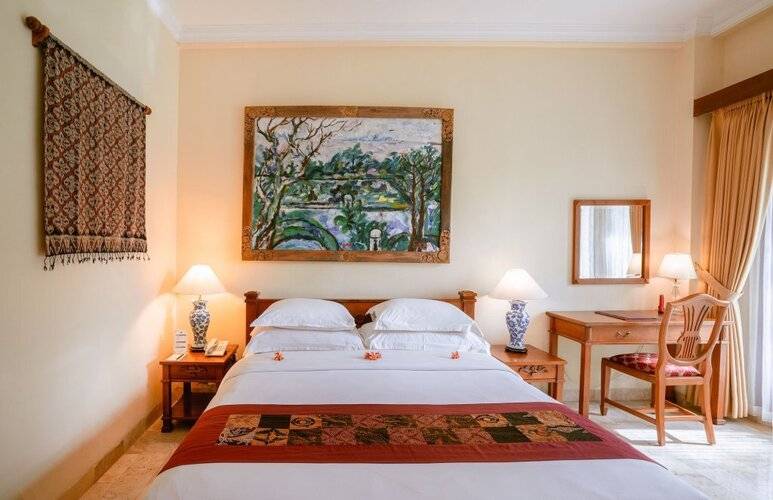 Hotel Kumala Pantai