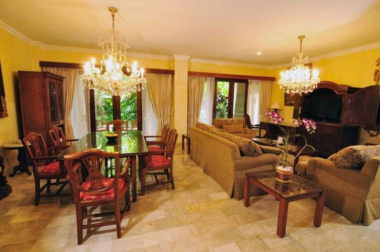 Hotel Kumala Pantai