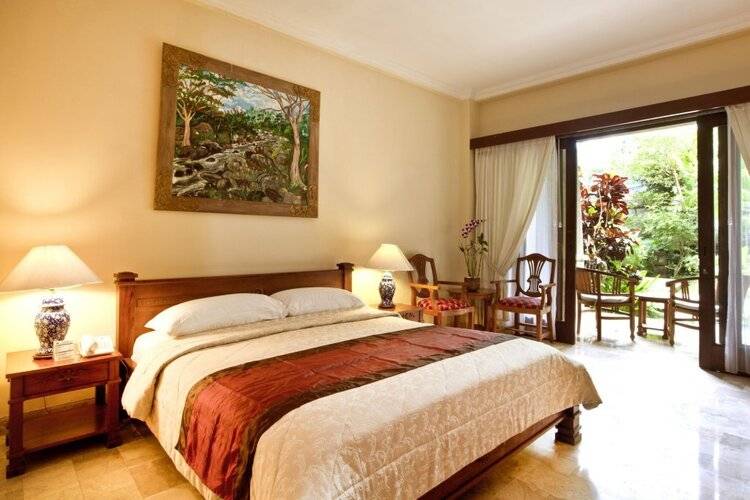 Hotel Kumala Pantai