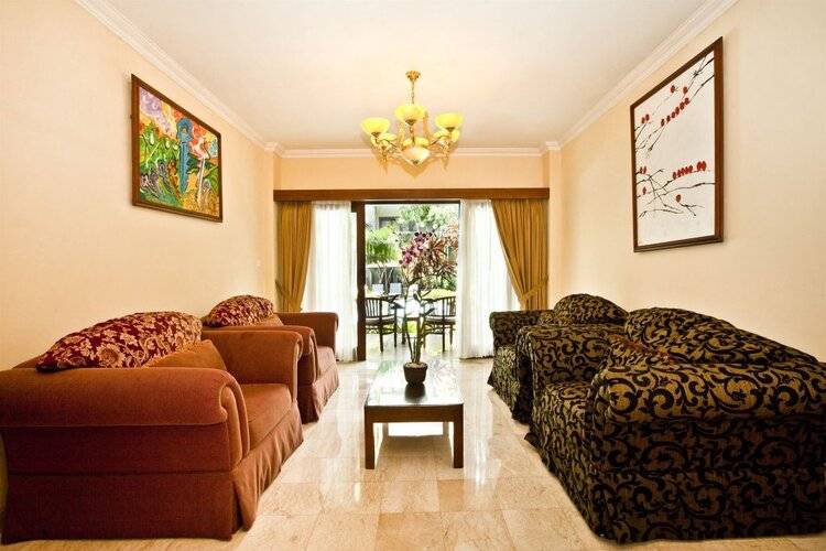 Hotel Kumala Pantai