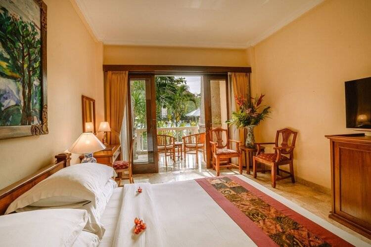 Hotel Kumala Pantai