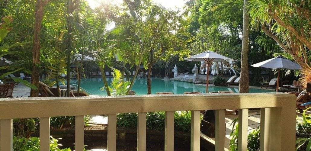 Hotel Kumala Pantai